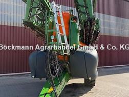 Amazone UX 5201 mit 39 m L3 Gestänge, nur 3500 ha