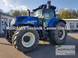 New Holland T7.270