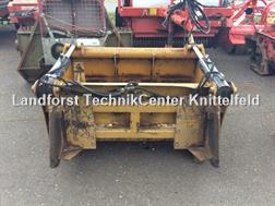 Agrio SC 150 N