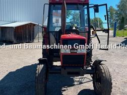 Case IH 740