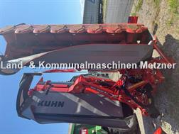 Kuhn GMD9530RV