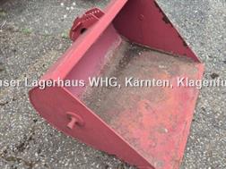 Hauer Schaufel mech.