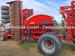 Kuhn Moduliner ML 2800