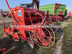 Kuhn Integra G2