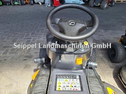 Cub Cadet CUB CADET LT2 S98 RASENTRAKTOR