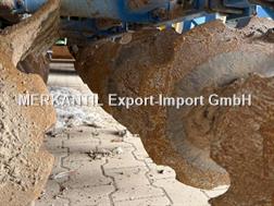 Lemken Compact Solitair 9/300