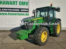 John Deere 5085 M  
