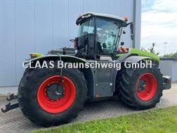 Claas XERION 5000  