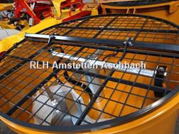 Agrio Betonmischer Turbo Mix TM 150