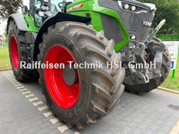 Michelin 650/60 R38 + 750/70 R44 Axiobib2
