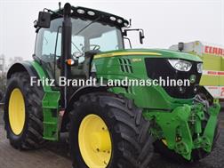 John Deere 6150 R