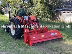 Fehrenbach Super Power