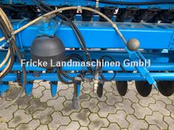 Lemken Saphir 7