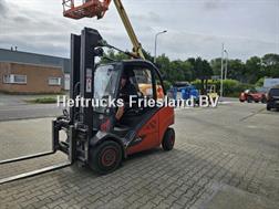 Linde H30D H30D