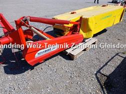 Pöttinger Novadisc 265