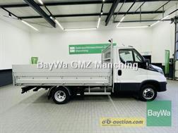 Iveco 50 C 16H Pritschenwagen