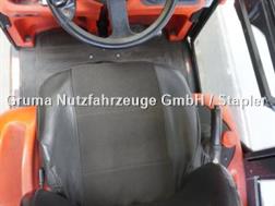 Linde P 60 Z 126
