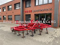 Horsch TERRANO 4 FX
