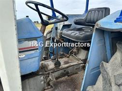 Landini 8500