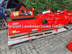 Maschio BRAVA 250 hydr. Seitenverschiebung