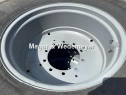 Michelin RÄDER 540/65R28 & 650/65R38 DEUTZ