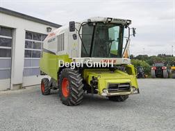 Claas MEDION 310