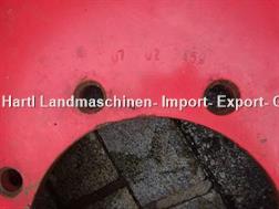 Michelin XM 27   580/ 70 R 26