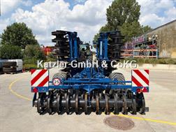 ROLMAKO Scheibenegge Disc Harrow U652