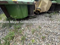 Krone EASYCUT 320
