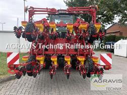 Grimme MATRIX 1200