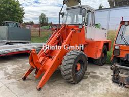 Schaeff SKL 850