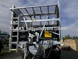 Fliegl ASW 190 COMPACT FOX