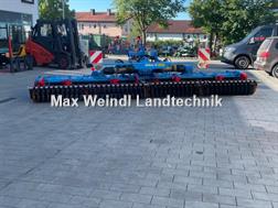 Lemken Zirkon 12/600