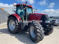 Case IH CVX 160