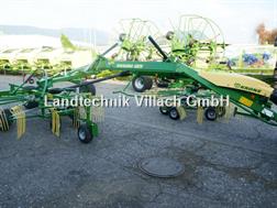 Krone Swadro TS 680 twin