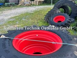 Trelleborg Kpl. Rad VF 600 / 60 R 28