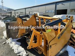 Agrio SC 220 Silozange