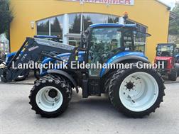New Holland T 4.75