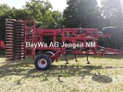 Horsch TERRANO 5.4 GX M17