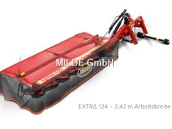 Vicon Extra 124