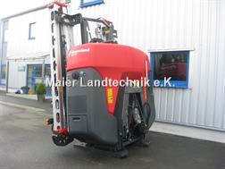 Kverneland iXter B 13 iXspray