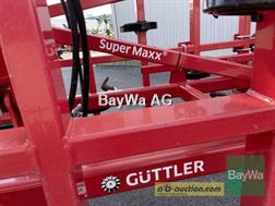 Güttler SUPERMAXX 60-7 BIO