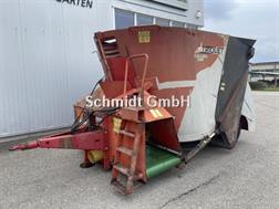 Trioliet Vertifeed 1000