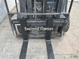 Linde E20PL