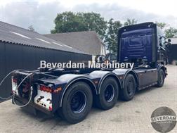 Scania V8 R620 B 8X2/4