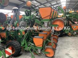 Amazone ED 602-K