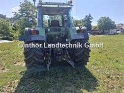 Fendt 512 C