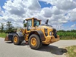 Volvo L90H