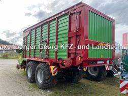 Strautmann Giga Vitesse 4001