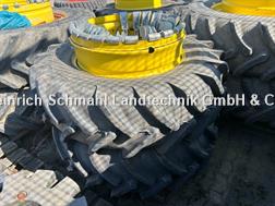 Alliance 520/85R46+460/85R30